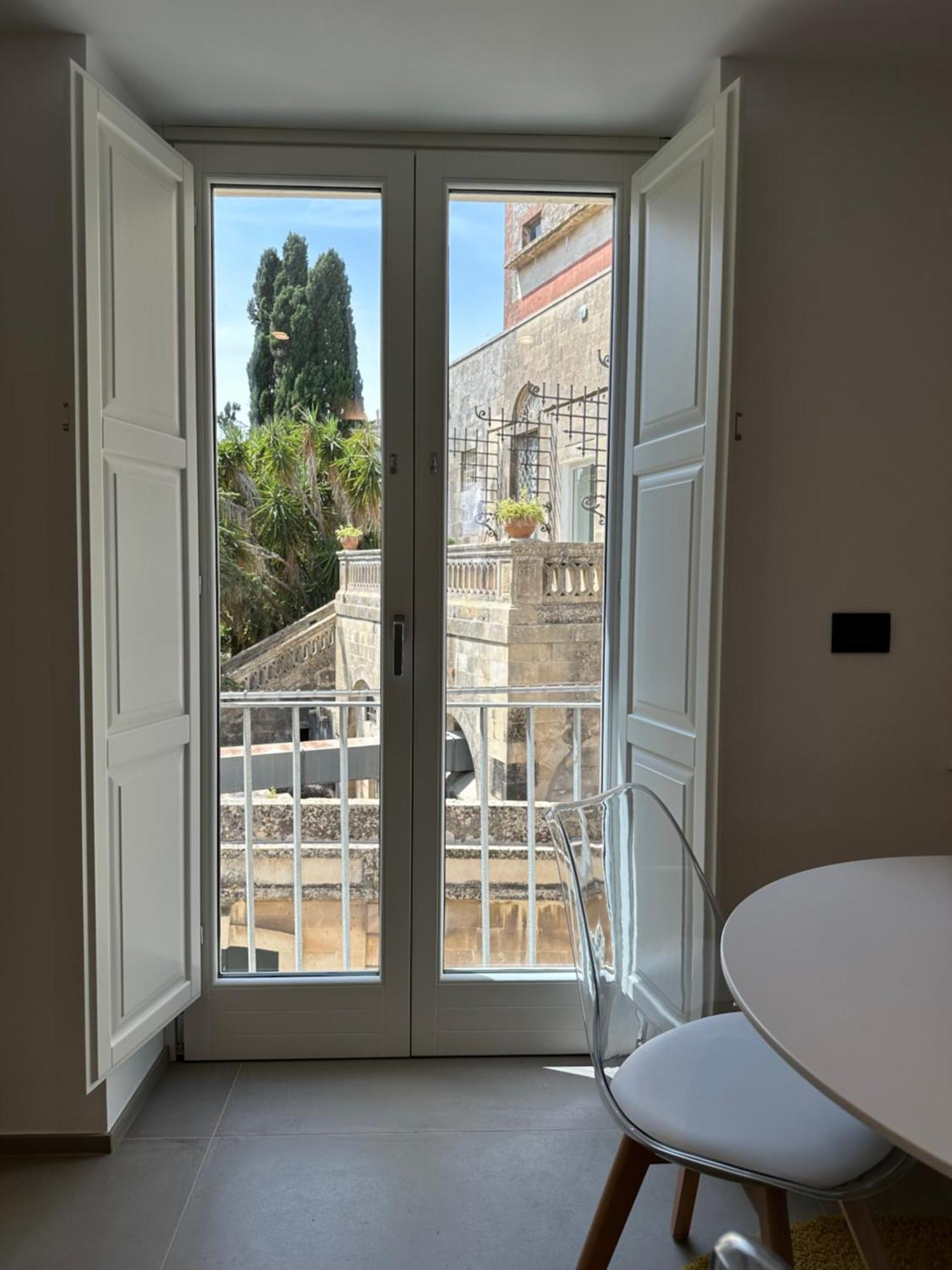 Design, Comfort E Atmosfera Nel Cuore Del Salento Martano Esterno foto