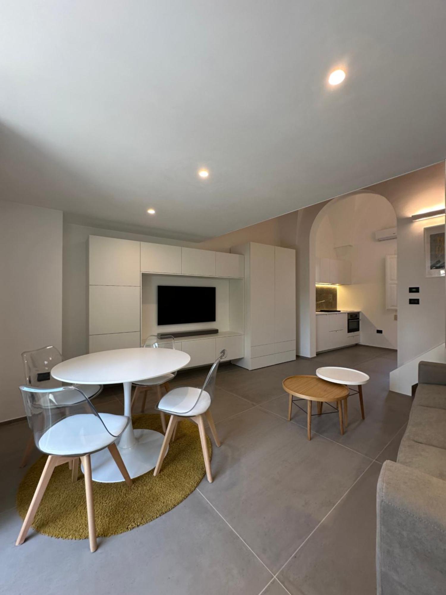 Design, Comfort E Atmosfera Nel Cuore Del Salento Martano Esterno foto