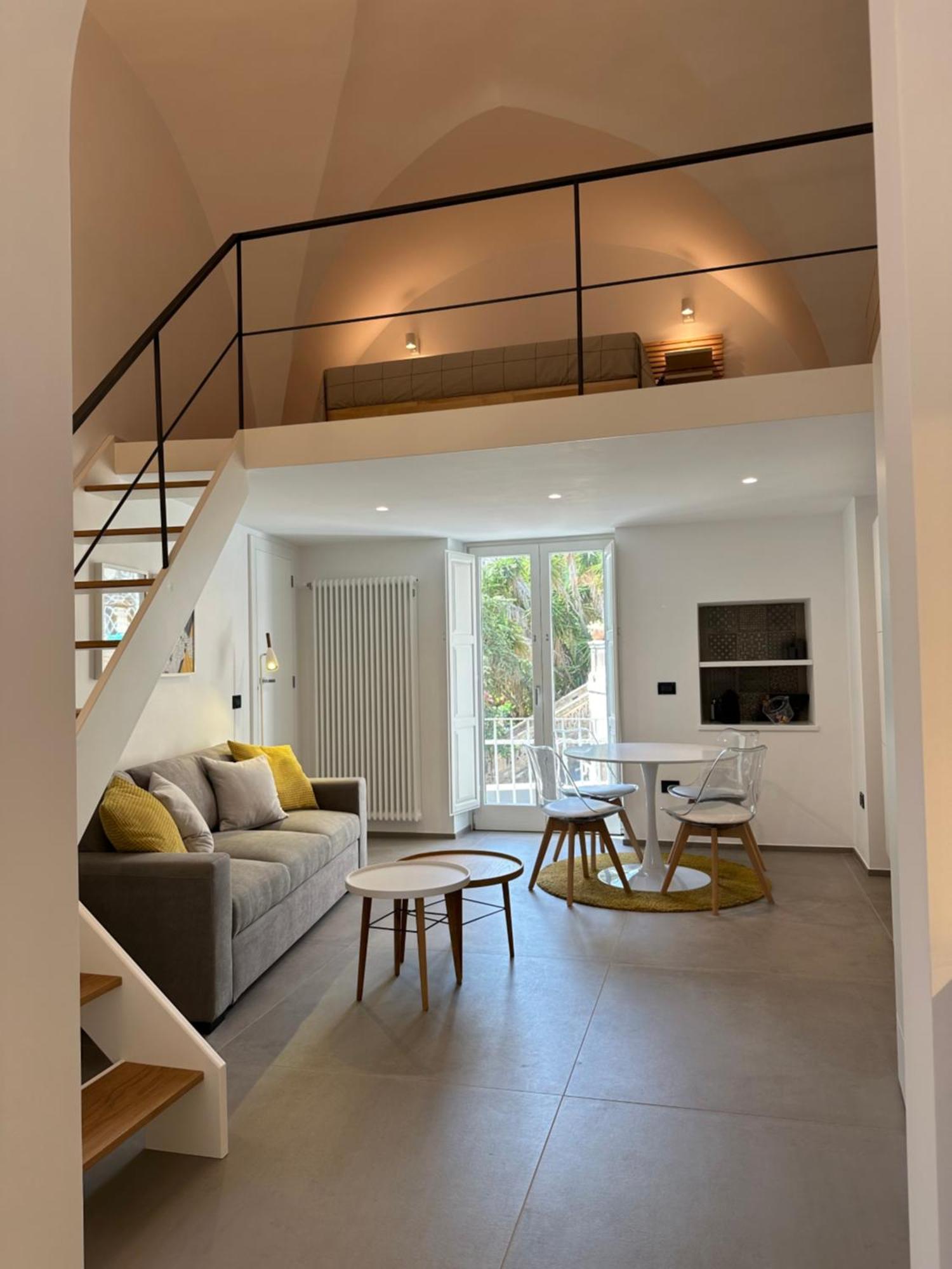 Design, Comfort E Atmosfera Nel Cuore Del Salento Martano Esterno foto