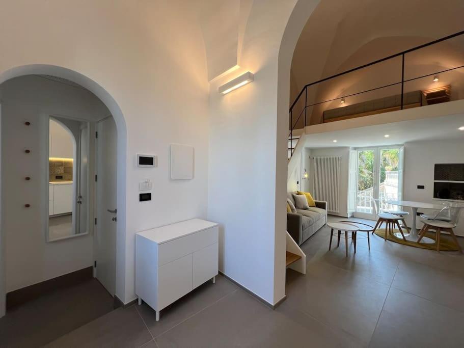 Design, Comfort E Atmosfera Nel Cuore Del Salento Martano Esterno foto