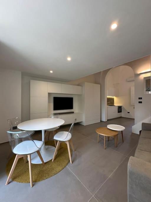 Design, Comfort E Atmosfera Nel Cuore Del Salento Martano Esterno foto