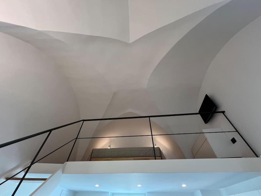 Design, Comfort E Atmosfera Nel Cuore Del Salento Martano Esterno foto