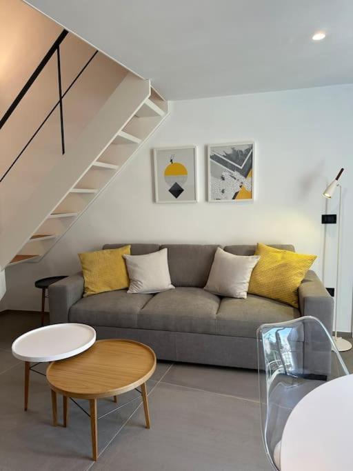 Design, Comfort E Atmosfera Nel Cuore Del Salento Martano Esterno foto