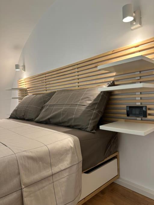 Design, Comfort E Atmosfera Nel Cuore Del Salento Martano Esterno foto
