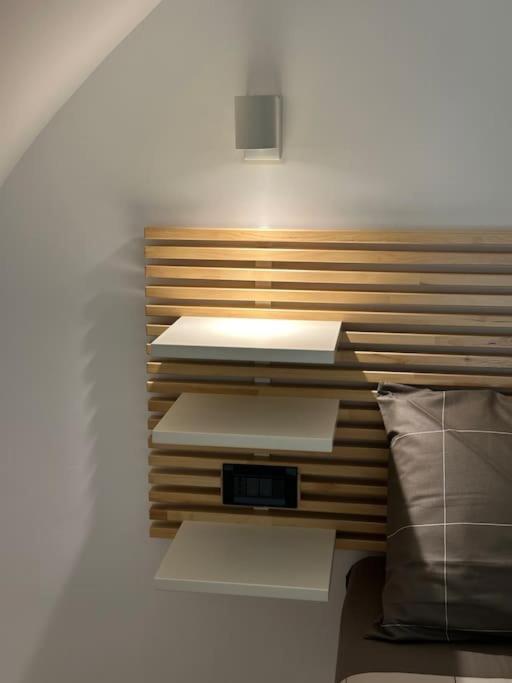 Design, Comfort E Atmosfera Nel Cuore Del Salento Martano Esterno foto