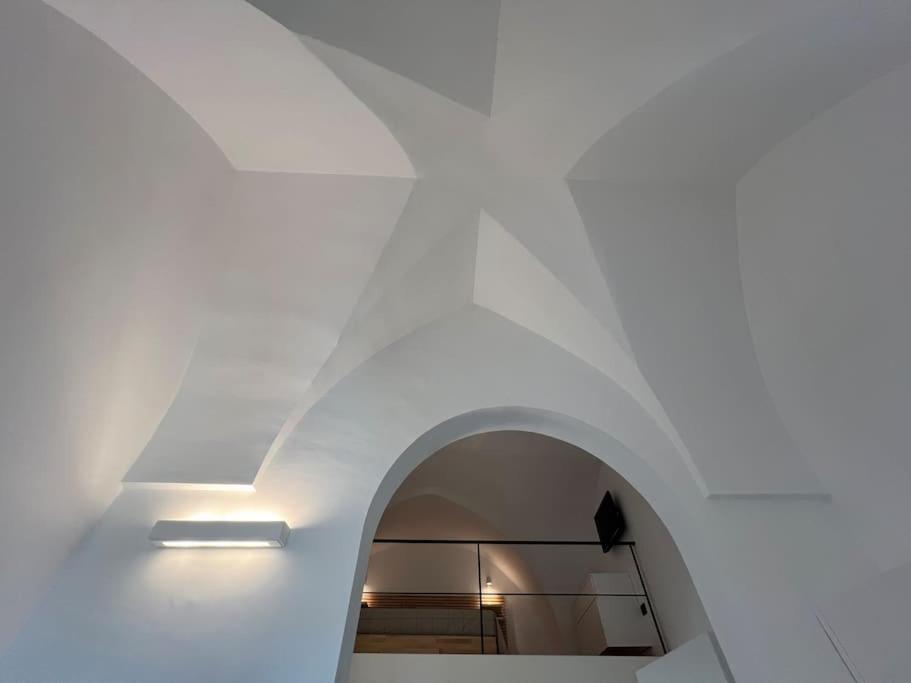 Design, Comfort E Atmosfera Nel Cuore Del Salento Martano Esterno foto