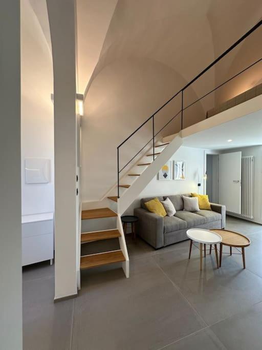 Design, Comfort E Atmosfera Nel Cuore Del Salento Martano Esterno foto