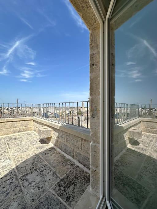 Design, Comfort E Atmosfera Nel Cuore Del Salento Martano Esterno foto