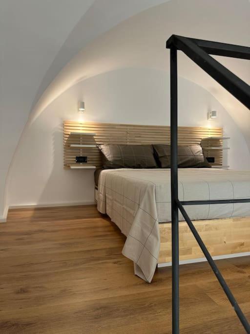 Design, Comfort E Atmosfera Nel Cuore Del Salento Martano Esterno foto