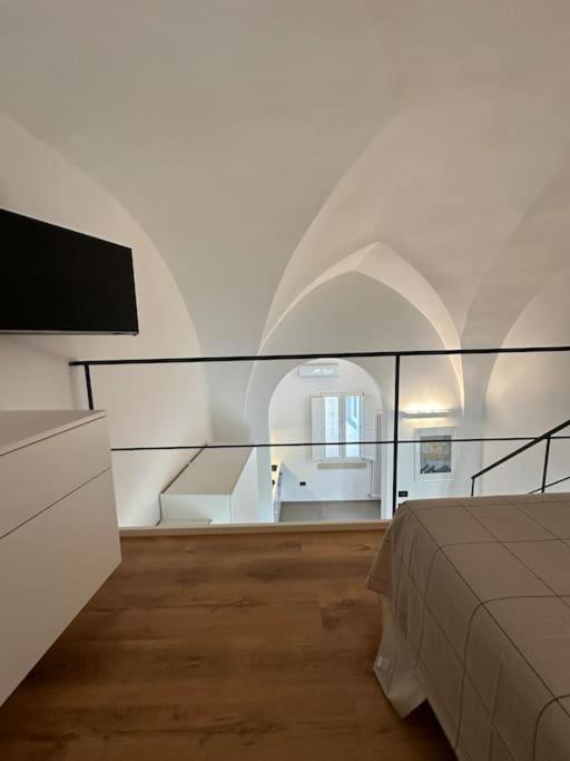 Design, Comfort E Atmosfera Nel Cuore Del Salento Martano Esterno foto