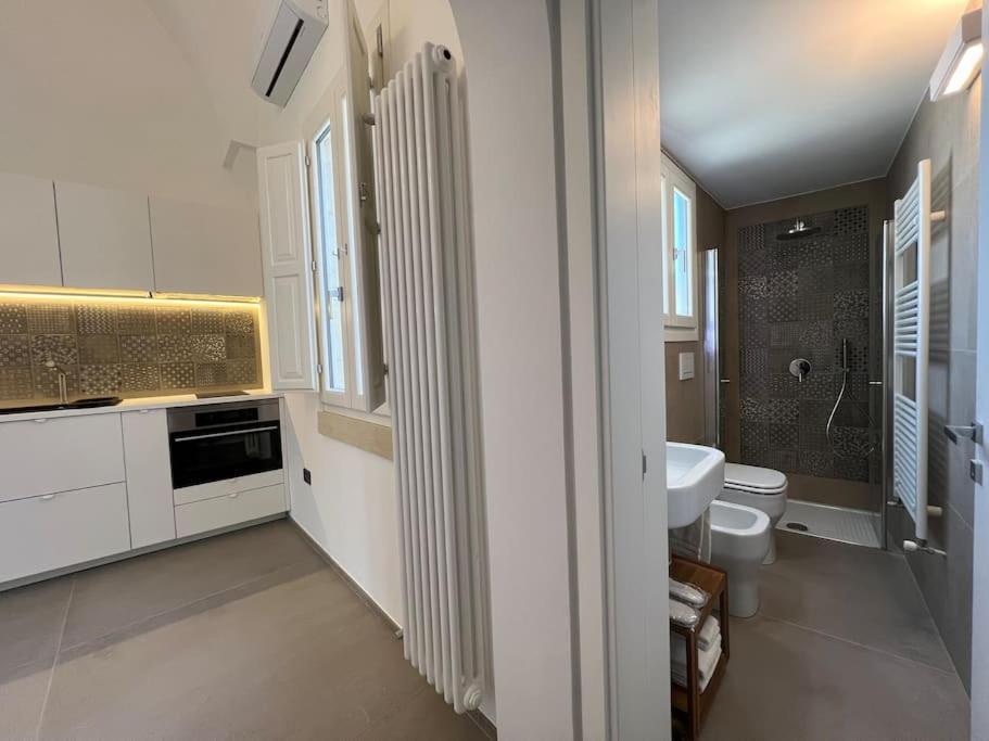 Design, Comfort E Atmosfera Nel Cuore Del Salento Martano Esterno foto