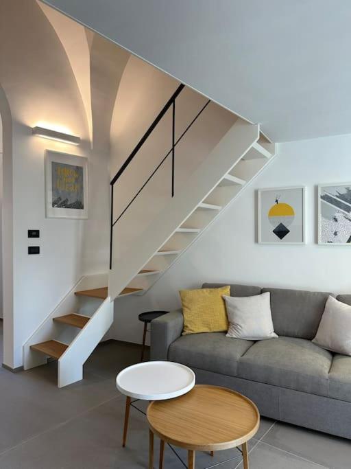 Design, Comfort E Atmosfera Nel Cuore Del Salento Martano Esterno foto