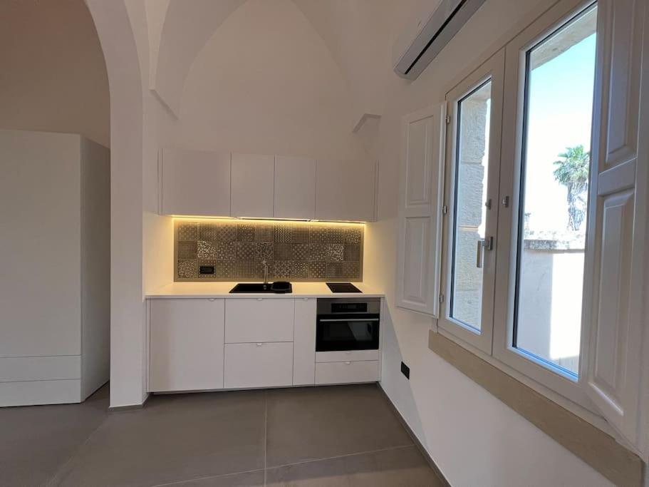 Design, Comfort E Atmosfera Nel Cuore Del Salento Martano Esterno foto