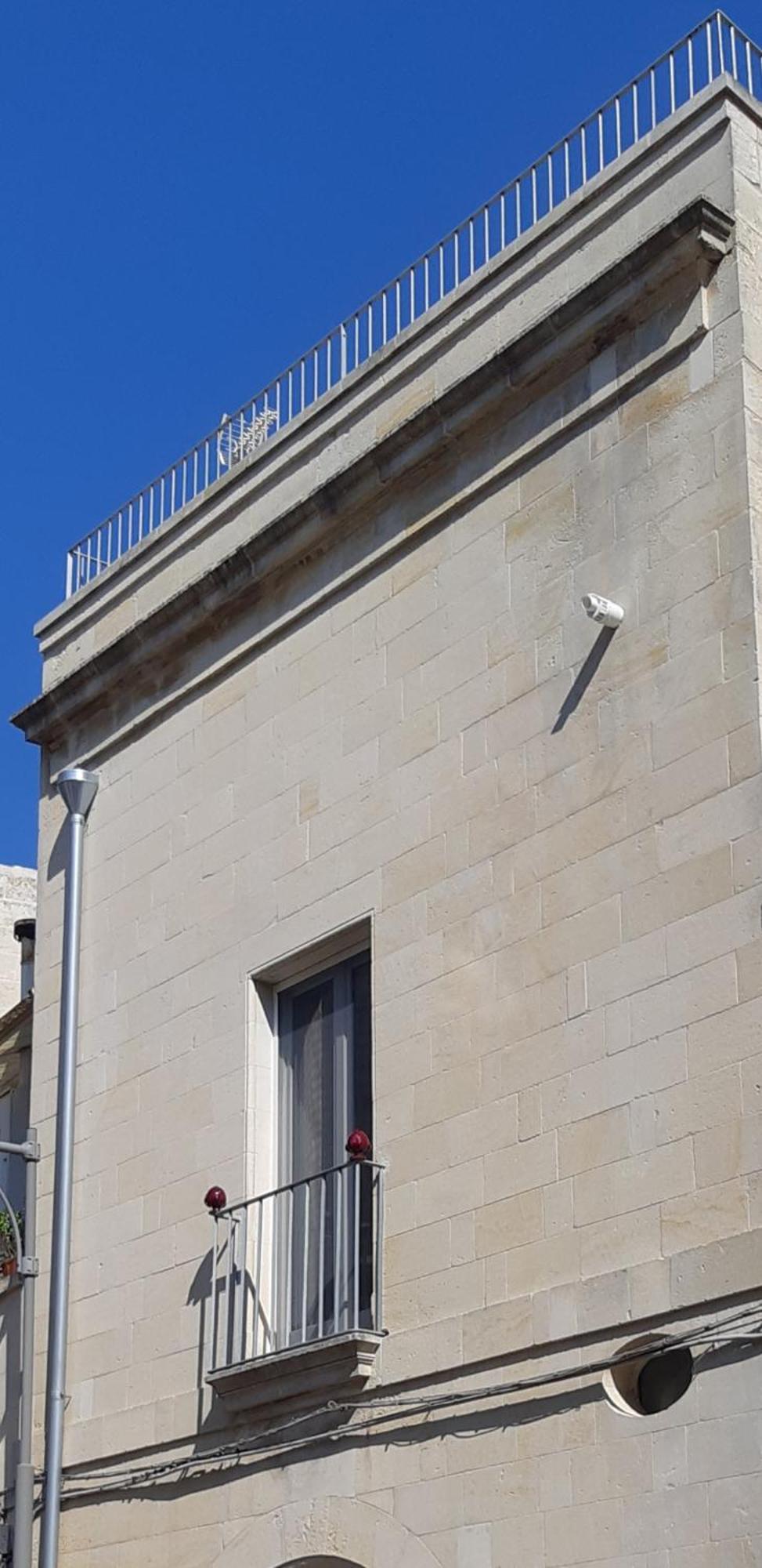 Design, Comfort E Atmosfera Nel Cuore Del Salento Martano Esterno foto